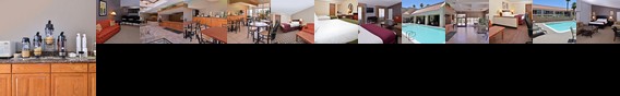 Clarion Inn Indio