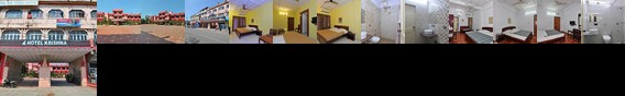Hotel Krishna Jabalpur