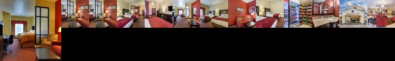 Comfort Suites Leesville