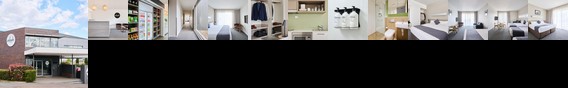 Abode The Apartment Hotel Canberra