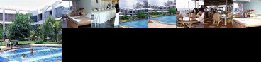 Cidade de Daman Devka Beach Resort