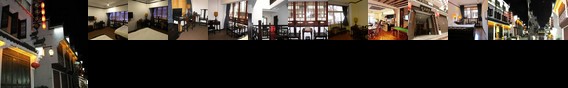 Tunxi Lodge Huangshan