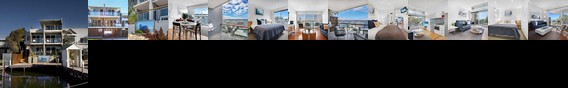 5 Knots Metung Hotel
