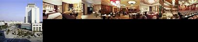 Pullman Kunshan Newport Hotel