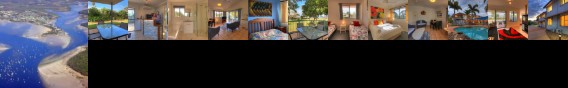 Dolphin Waters Apartment Tin Can Bay