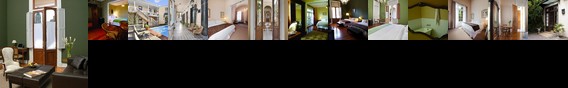 Hotel del Casco