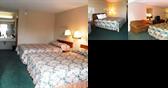 Econo Lodge Vandalia (Ohio)