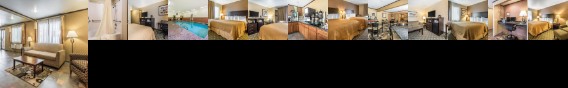 Quality Inn & Suites Decorah