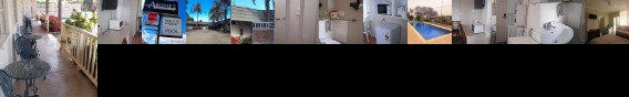 Aromet Motor Inn