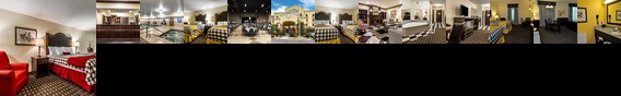 Evangeline Downs Hotel