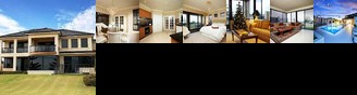 Le Chateau d'Ocean Perth