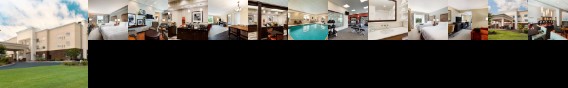 Country Inn & Suites Hershey at the Park