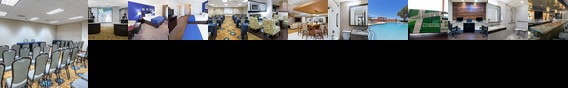 Holiday Inn Bedford DFW Airport West