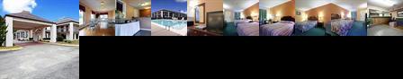 Americas Best Value Inn Metter