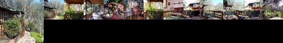 Residence Bellevue Guesthouse