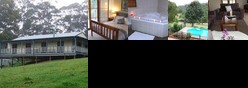 Longridge Farm Cottage Malua Bay