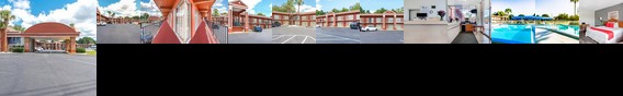 Extend A Suites Silver Springs