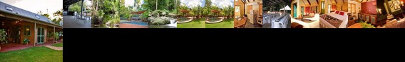 Rainforest Ranch