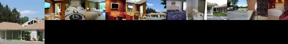 The Rocky River Inn