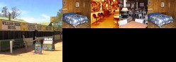 William Creek Hotel