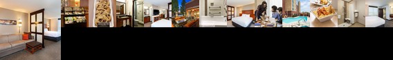 Hyatt Place Sacramento Roseville
