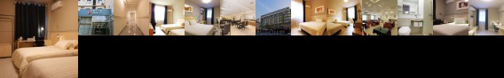 JJ Inns Renmin Center Road Nantong