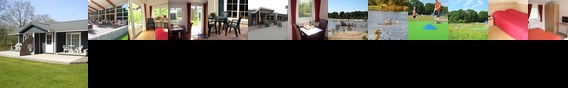 Vakantiepark Witterzomer Chalets Assen