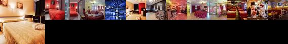 Liverpool Hotel