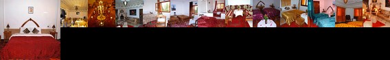 Riad Villa Midelt
