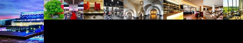 South Garden Hotels and Resorts Zhongli
