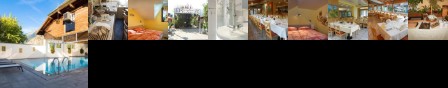 Relais de la Sarvaz