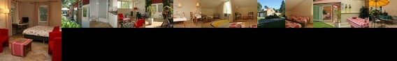 Eurohoeve B&B Noordoostpolder