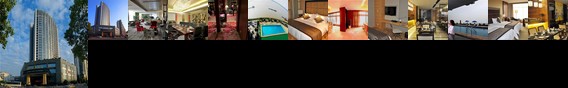 Xinhua Jianguo Hotel Jiujiang