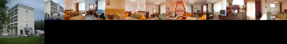 Ugor Hotel Syktyvkar