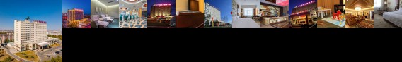 Yuanhe Jianguo Hotel Xilin Gol