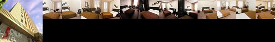 Business Hotel Forum Krasnodar