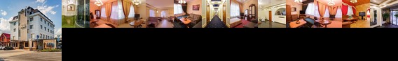 Korona Royal Hotel Krasnodar