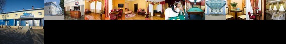 Wellness Hotel