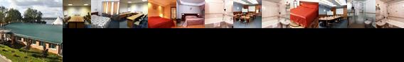 Azimut Hotel Noviy Bereg Mytishchi