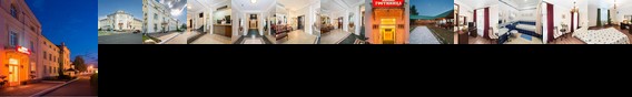 Sokol Hotel Suzdal