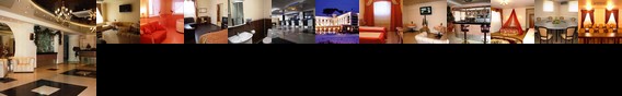 Гостиница Князь Владимир