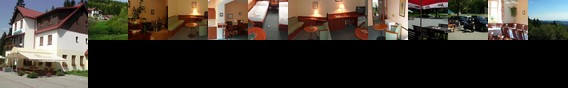 Hotel Praha Deštné v Orlických horách