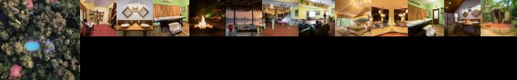 Pench Jungle Camp
