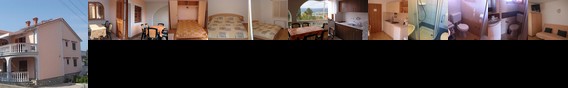 Apartmani Petrovic Silo