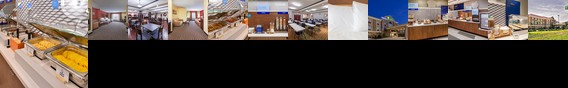 Holiday Inn Express Cleveland