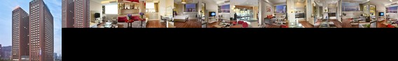 Citadines Apartment Gaoxin Xi'an