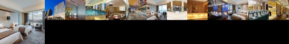Crowne Plaza Yichang Hotel