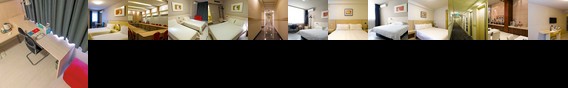 JJ Inns Weihai Haibin South Road