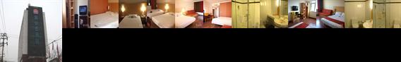 Hotel Ibis Tianjin Railway Station