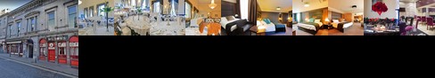 Rox Hotel Aberdeen